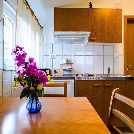 טרוגיר Apartments Mani מראה חיצוני תמונה