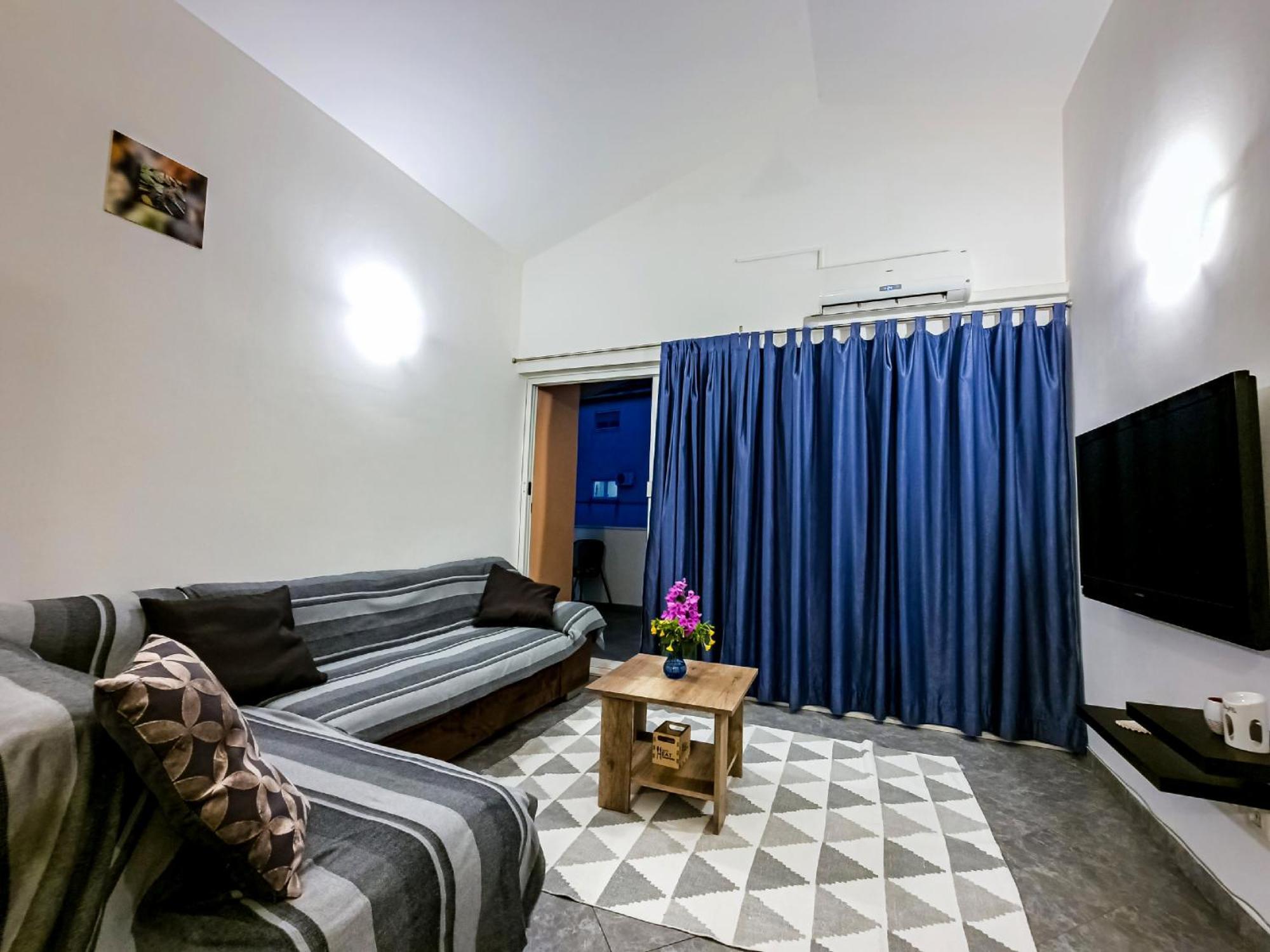 טרוגיר Apartments Mani מראה חיצוני תמונה