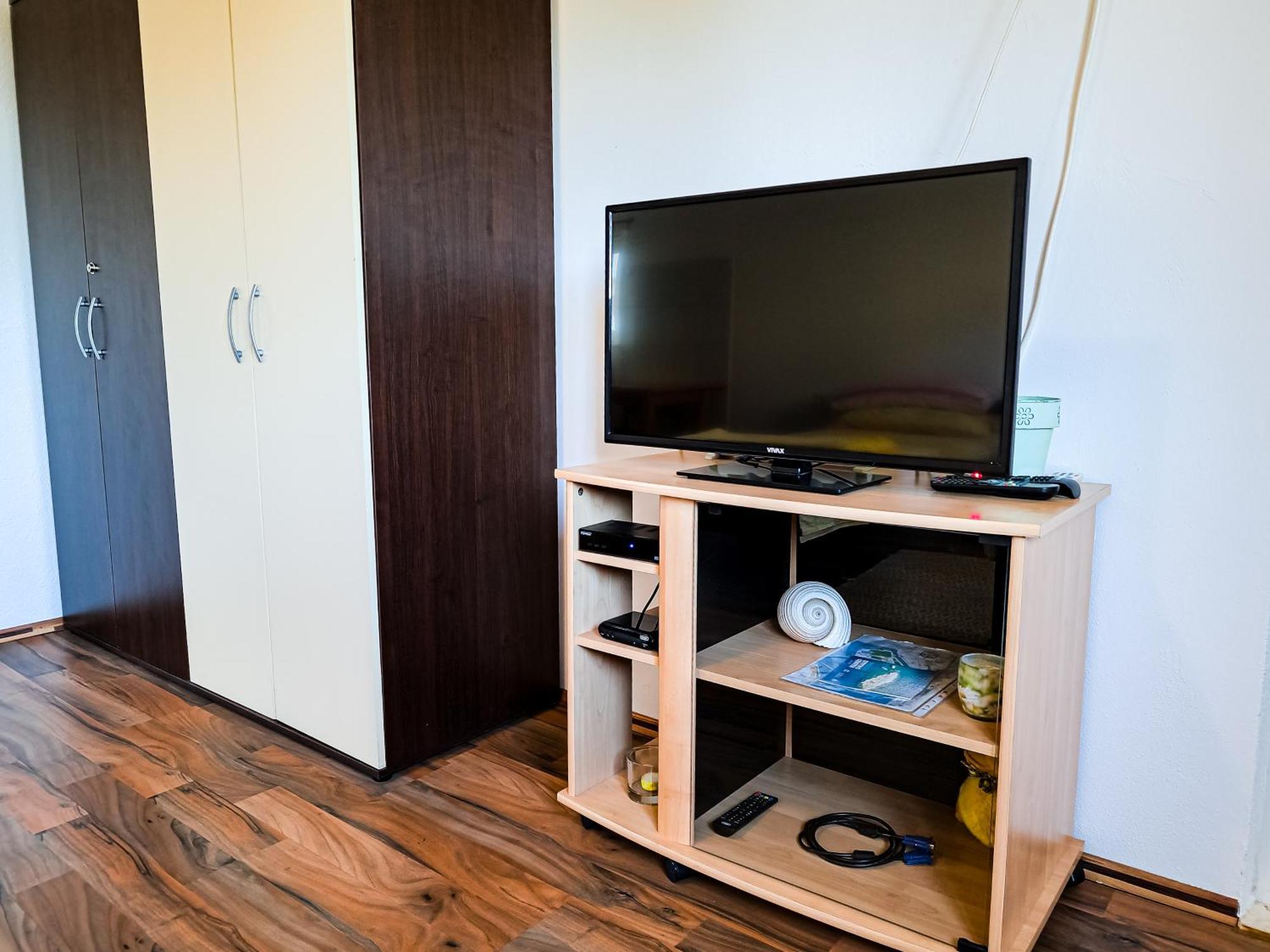 טרוגיר Apartments Mani מראה חיצוני תמונה