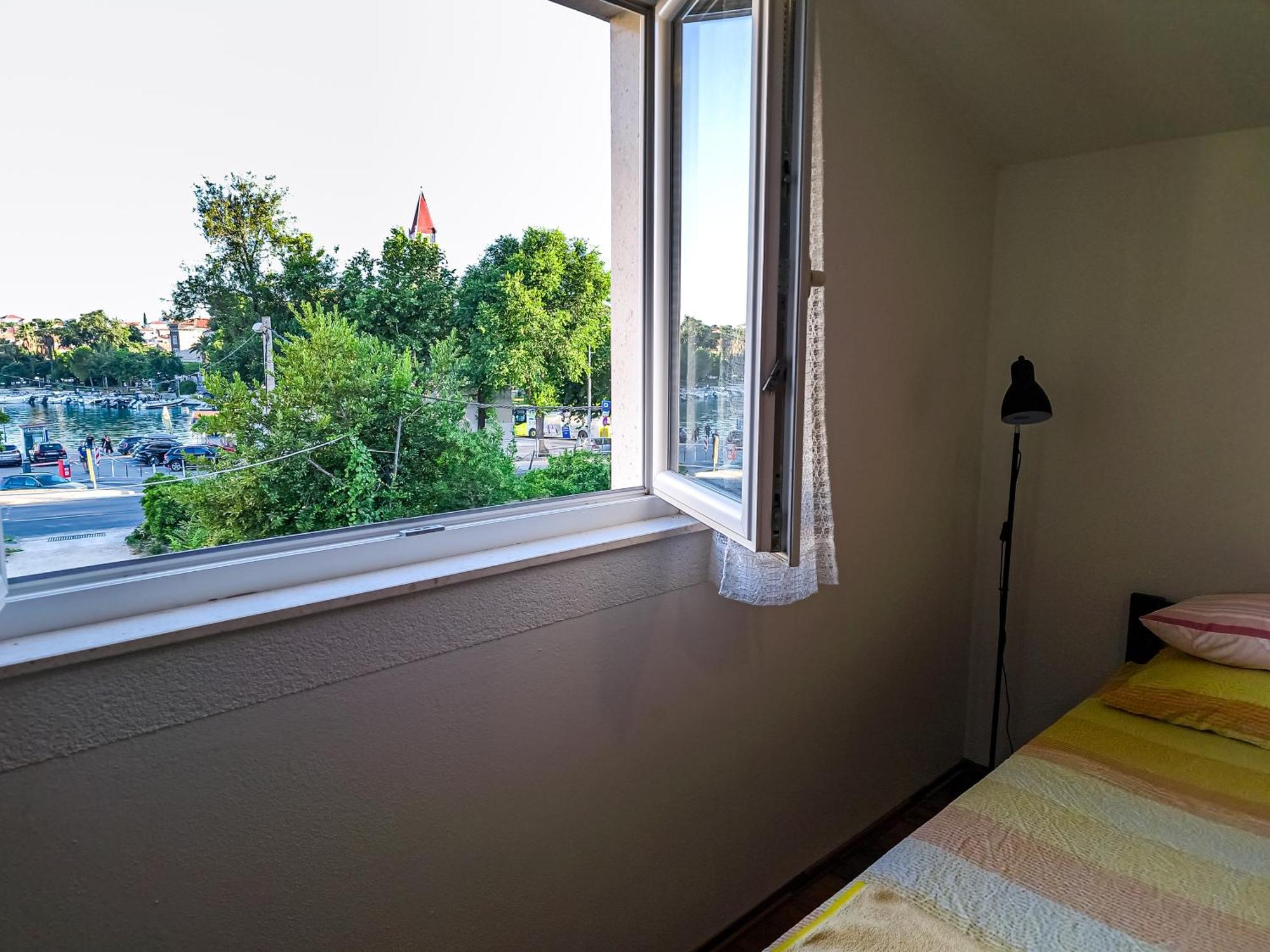 טרוגיר Apartments Mani מראה חיצוני תמונה