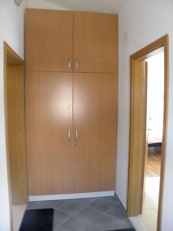 טרוגיר Apartments Mani חדר תמונה