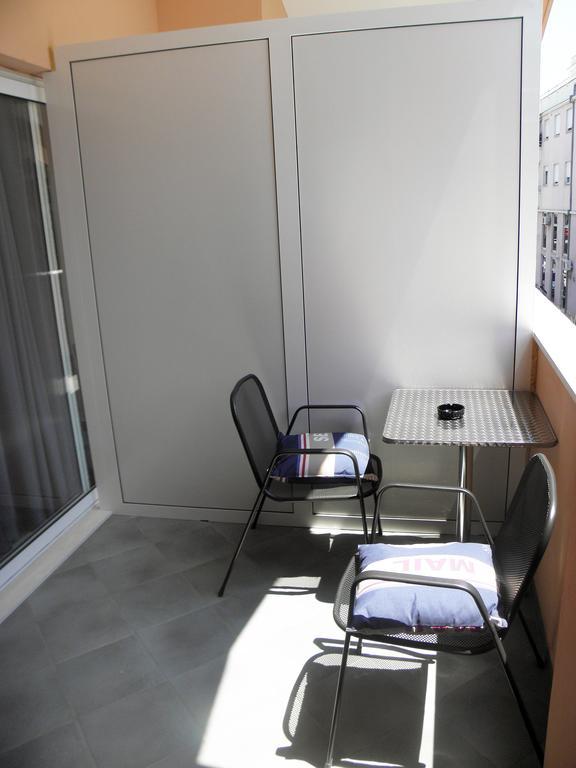 טרוגיר Apartments Mani חדר תמונה